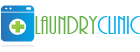 Laundry Clinic Logo